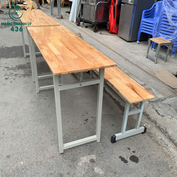 bo-ban-ghe-hoc-sinh-cu-1m2x40cm-khung-sat-mat-go (2) bo ban ghe hoc sinh cu 1m2x40cm khung sat mat go 2