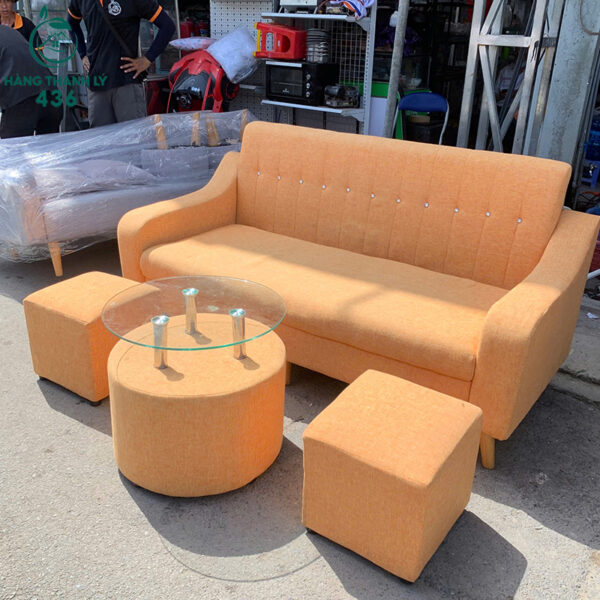 bo sofa boc dem cu kem ban kinh va don 5