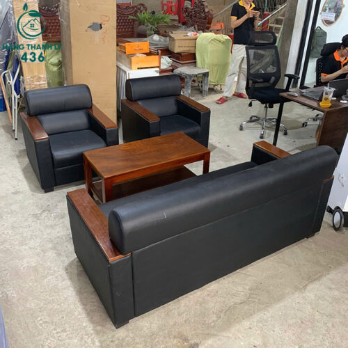 bo sofa da cu mau den kem ban tra go 5