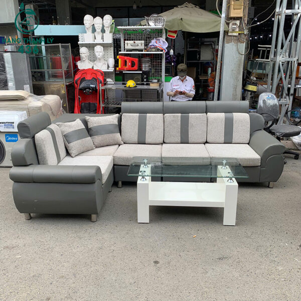 bo sofa goc chu l cu da kem ban kinh 1