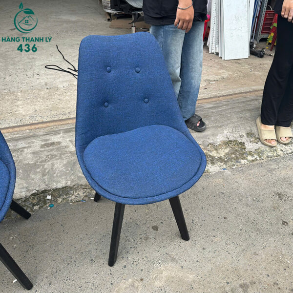 ghe an cu boc vai mau xanh hien dai 3