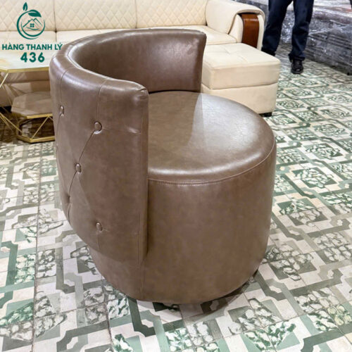 ghe sofa don cu boc da mau nau thiet ke bo tron 2