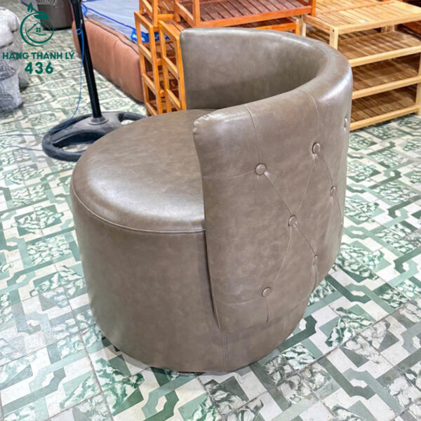 ghe sofa don cu boc da mau nau thiet ke bo tron 3