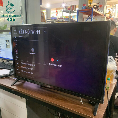 smart tivi lg 32 inch cu model 32lk540bpta 4