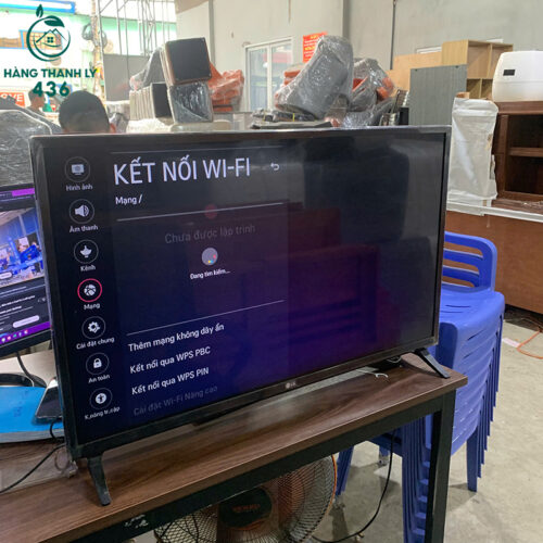 smart tivi lg 32 inch cu model 32lk540bpta 5