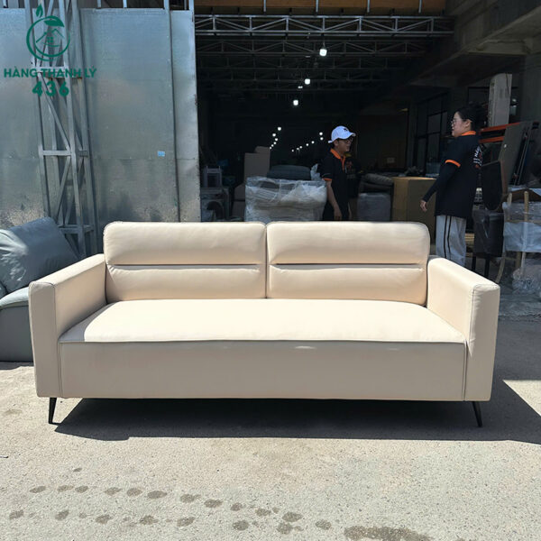sofa bang cu boc da mau kem hien dai 3