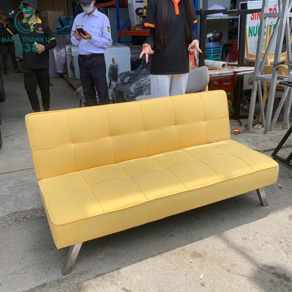 sofa-bed-cu-boc-da-mau-vang (3) sofa bed cu boc da mau vang 3