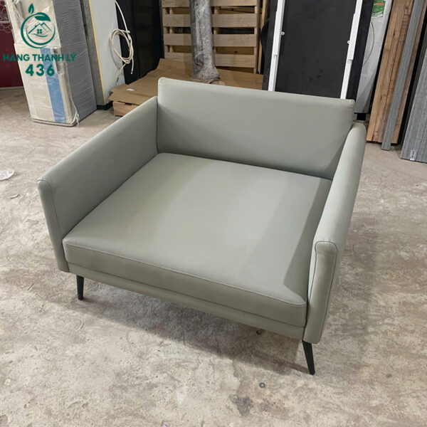 sofa don cu da mau xam hien dai 3