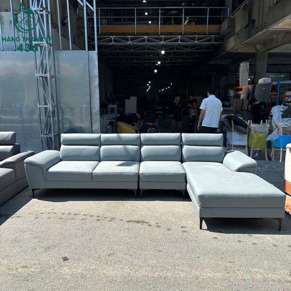 sofa-goc-l-cu-3m2-boc-da-mau-xanh (1) sofa goc l cu 3m2 boc da mau xanh 1