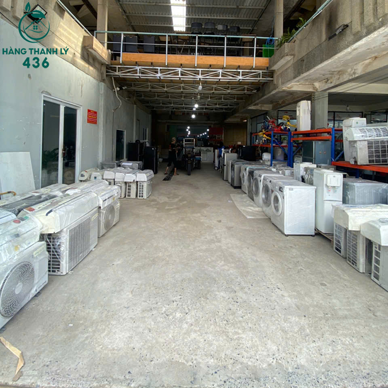 Thu Mua Máy Lạnh Cũ Tại HCM Giá Cao, Đến Tận Nơi 9 thu mua may lanh cu tai hcm gia cao den tan noi 2 copy