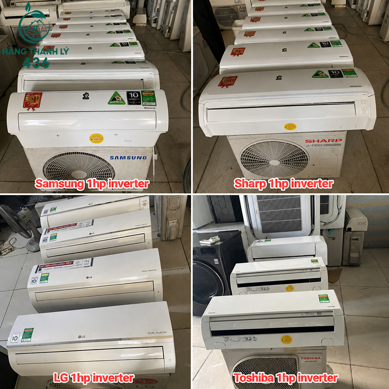Thu Mua Máy Lạnh Cũ Tại HCM Giá Cao, Đến Tận Nơi 11 thu mua may lanh cu tai hcm gia cao den tan noi 2
