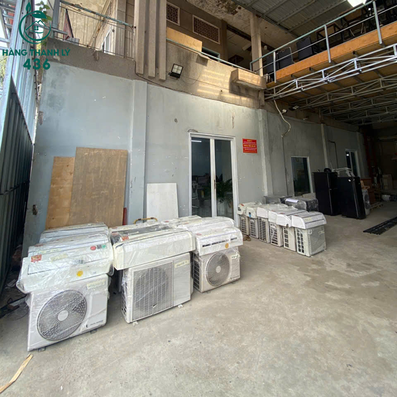 Thu Mua Máy Lạnh Cũ Tại HCM Giá Cao, Đến Tận Nơi 10 thu mua may lanh cu tai hcm gia cao den tan noi 3 copy