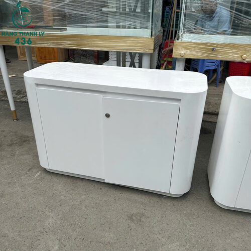 Tủ Đựng Hồ Sơ Cũ 1M15 Thiết Kế Bo Góc 4 tu dung ho so cu 1m15 thiet ke bo goc 1