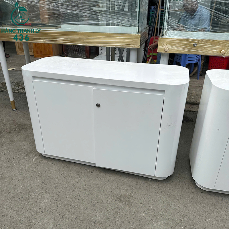 Tủ Đựng Hồ Sơ Cũ 1M15 Thiết Kế Bo Góc 5 tu dung ho so cu 1m15 thiet ke bo goc 1