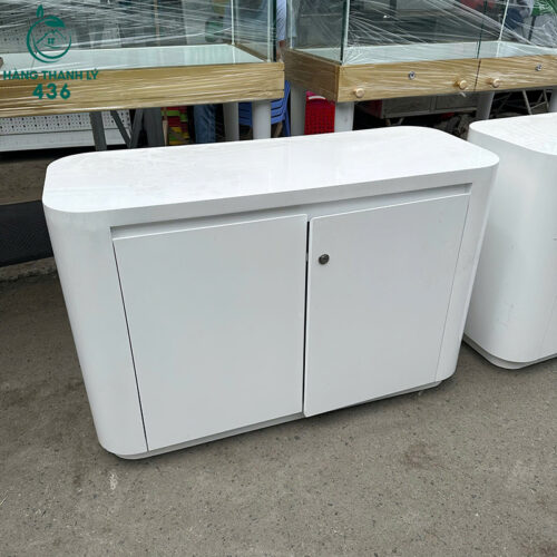 Tủ Đựng Hồ Sơ Cũ 1M15 Thiết Kế Bo Góc 3 tu dung ho so cu 1m15 thiet ke bo goc 2
