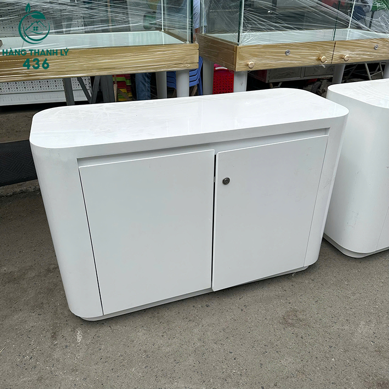 Tủ Đựng Hồ Sơ Cũ 1M15 Thiết Kế Bo Góc 6 tu dung ho so cu 1m15 thiet ke bo goc 2