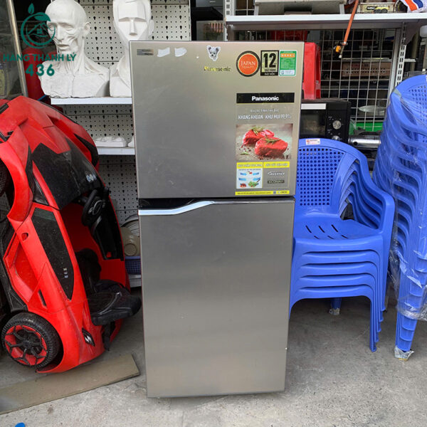 tu lanh panasonic cu 170l 2