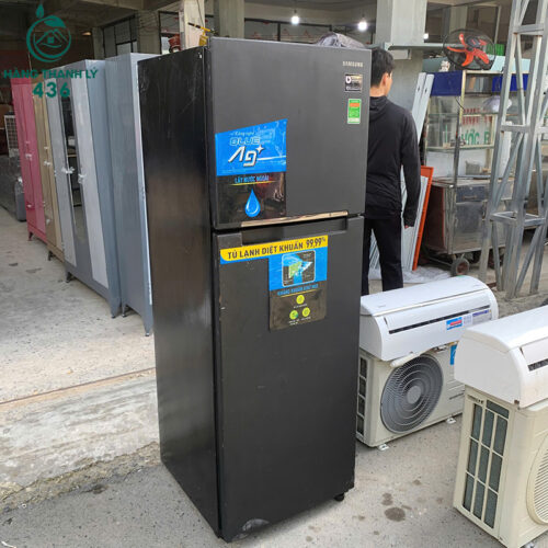 tu lanh samsung cu ngan da tren cong nghe blue ag 2