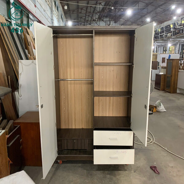 tu-quan-ao-cu-2-canh-go-mdf-co-ngan-keo (2) tu quan ao cu 2 canh go mdf co ngan keo 2 1