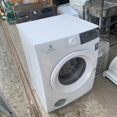 Máy Sấy Electrolux Cũ Cửa Ngang Tiện Dụng 3 5tr 3