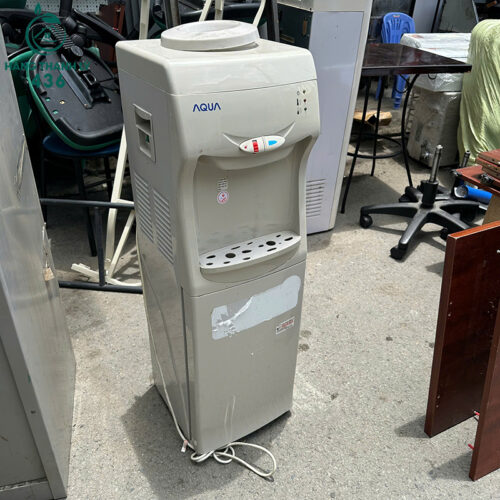 Cây Nước Nóng Lạnh Aqua Cũ Giá Rẻ 3 cay nuoc nong lanh aqua cu gia re 2