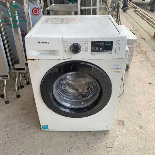 Thanh Lý Bàn Ghế Cũ, Mua Bán Đồ Nội Thất Cũ Giá Rẻ TPHCM 202 may giat samsung cu cua ngang tien dung 2
