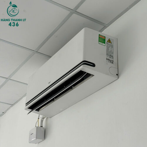 Máy Lạnh LG Inverter 2HP Cũ Công Suất Lớn 3 may lanh lg inverter 2hp cu cong suat lon 2