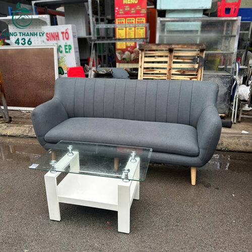 sofa bang ni xam cu 3 cho ngoi 2