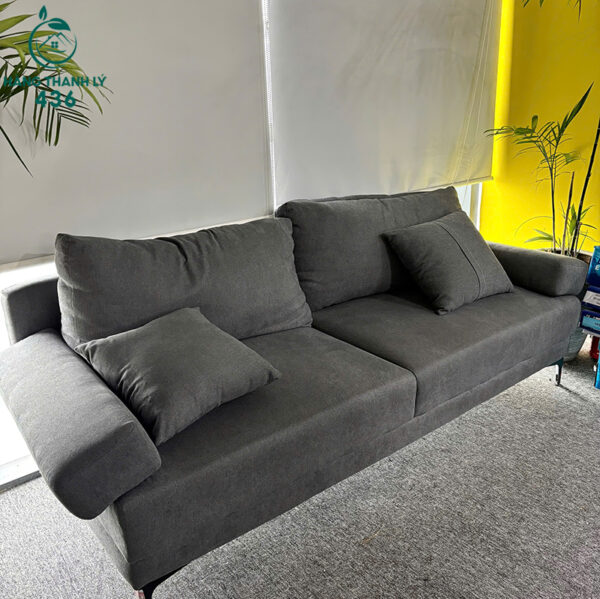 sofa-bang-vai-cu-mau-xam-dam-hien-dai (1) sofa bang vai cu mau xam dam hien dai 1