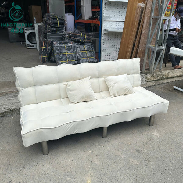 sofa-bed-boc-da-trang-chan-o-cu (3) sofa bed boc da trang chan o cu 3