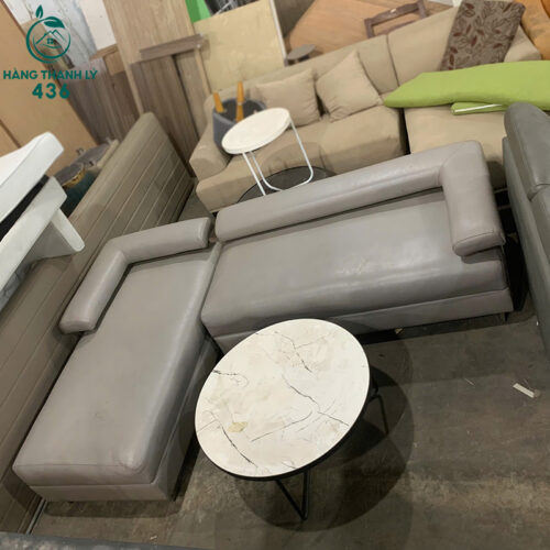 Sofa Góc L Bọc Da Cũ 4 sofa goc l boc da cu 3