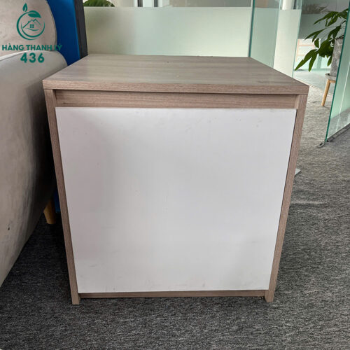 Thanh Lý Bàn Ghế Cũ, Mua Bán Đồ Nội Thất Cũ Giá Rẻ TPHCM 204 tu dau giuong cu 1 canh mau trang 2