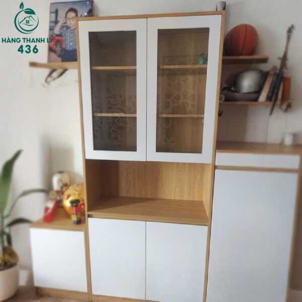 tu ho so canh kinh cu mau van go phoi trang 90cm 1