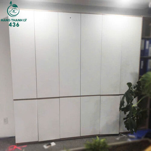 Thanh Lý Bàn Ghế Cũ, Mua Bán Đồ Nội Thất Cũ Giá Rẻ TPHCM 161 tu ho so cu 3 khoang cao nhieu ngan 1