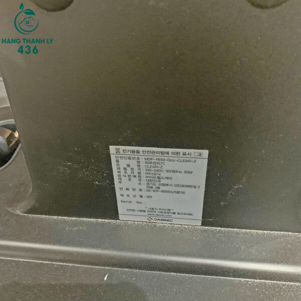 tu lanh funiki 90 lit cu mot cua 3