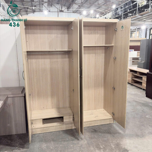 tu quan ao go cu 4 canh mau sang 1m6 2 1