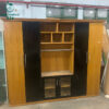 tu quan ao ket hop ke trung bay cu 2m35 1 1