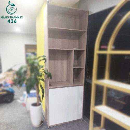 Thanh Lý Bàn Ghế Cũ, Mua Bán Đồ Nội Thất Cũ Giá Rẻ TPHCM 151 tu tai lieu cu 82cm dang cao mau go sang 2