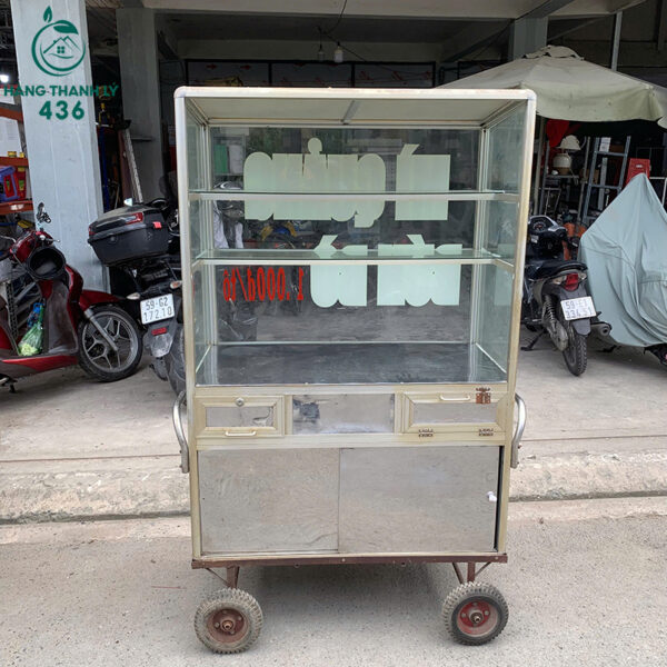 xe-ban-bun-bo-cu-khung-inox-co-tu-kinh-1m45 (3) xe ban bun bo cu khung inox co tu kinh 1m45 3