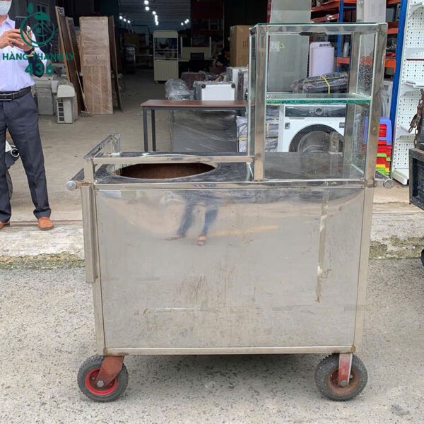 xe ban hang inox co tu kinh cu 3