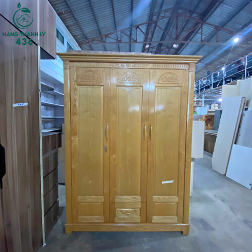Thanh Lý Bàn Ghế Cũ, Mua Bán Đồ Nội Thất Cũ Giá Rẻ TPHCM 238 1m47x2m07 2 copy