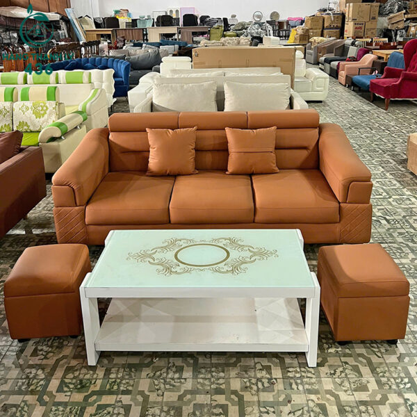 bang sofa boc da dai 2m co goi tua moi 99 nhieu mau 2