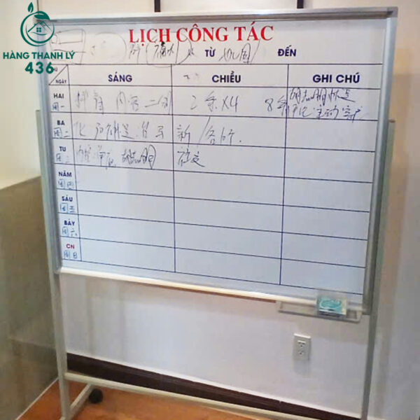 bang-theo-doi-cong-viec-cu-co-khay-dung-but bang theo doi cong viec cu co khay dung but
