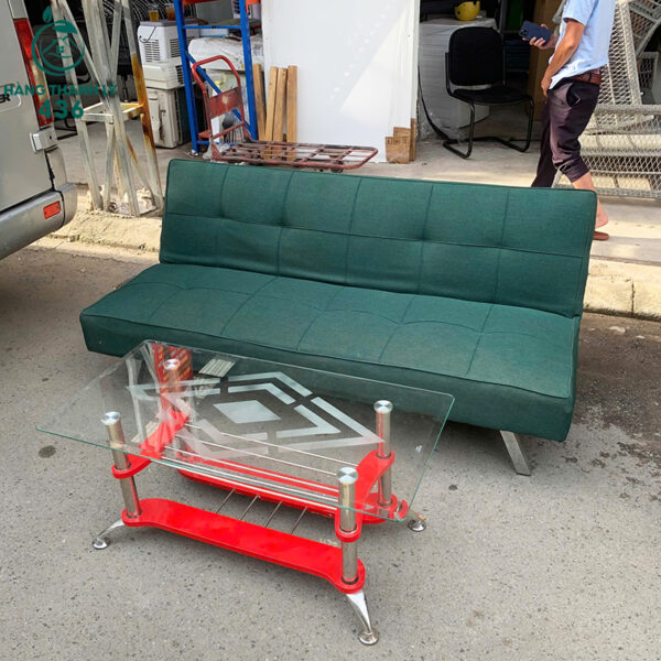 bo sofa bed cu kem ban tra kinh 1