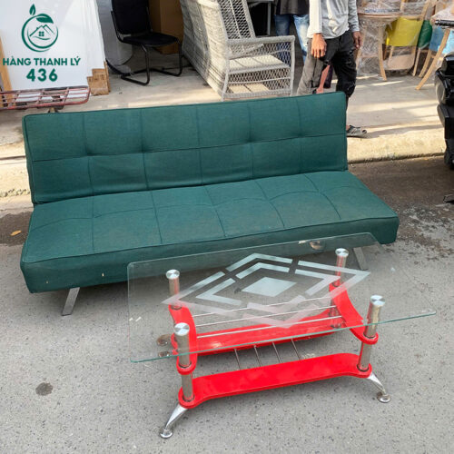 bo sofa bed cu kem ban tra kinh 2