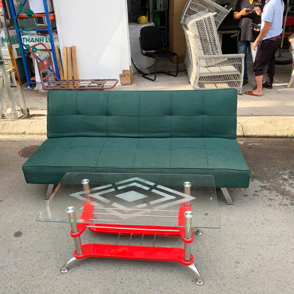 bo sofa bed cu kem ban tra kinh 3