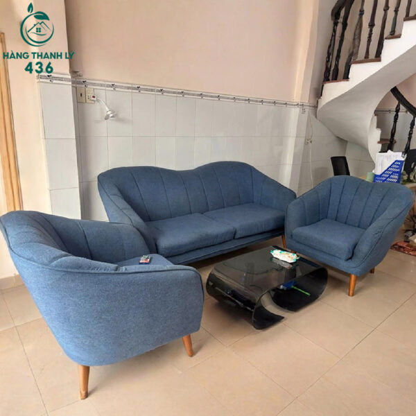 bo sofa cu boc vai