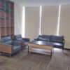 Bộ Sofa Cũ Có Ghế Băng Và Hai Ghế Đơn 1 bo sofa cu co ghe bang va hai ghe don