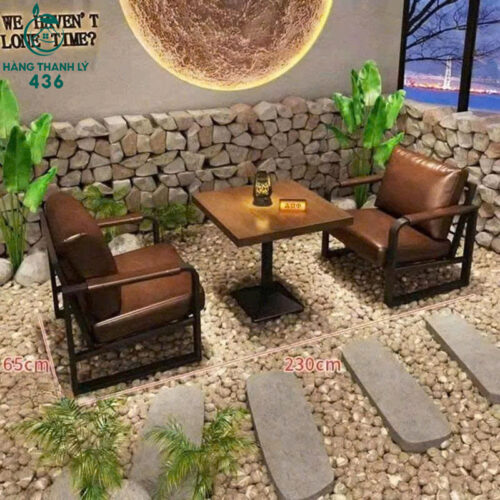 bo sofa don kem ban cafe vuong moi 99