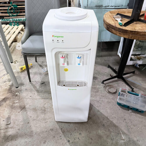 Thanh Lý Bàn Ghế Cũ, Mua Bán Đồ Nội Thất Cũ Giá Rẻ TPHCM 197 cay nuoc nong lanh kangaroo cu mau trang 2